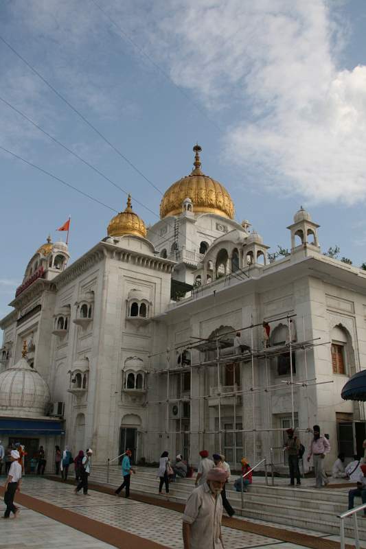 India & Nepal 2011 - 0090